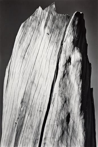 ANSEL ADAMS (1902-1984) A selection of three photographs from Portfolio V. 1936-58; printed 1970.